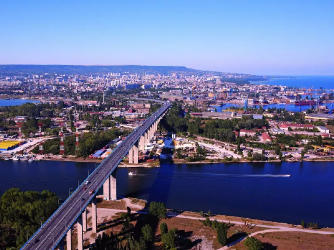 Варна, Болгария Варна, Болгария